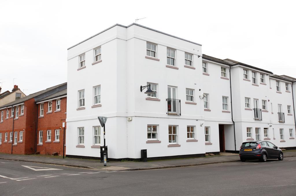 Leamington Spa Apartments Exteriér fotografie